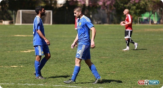 גרזן אמיתי. מערבי (עדי מלול)